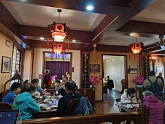 -长兴菜馆(高桥店)