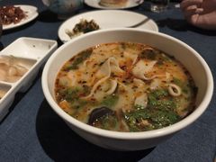 -金狮麟·新豫菜(金码大厦店)
