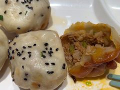 -小杨生煎(南汇欧尚店)