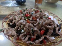 -下梅人家土菜馆(历史文化餐厅度假区店)