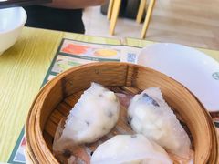 -添好运点心专门店(百老汇店)