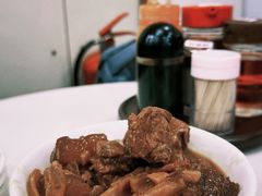 -麦文记面家(佐敦店)