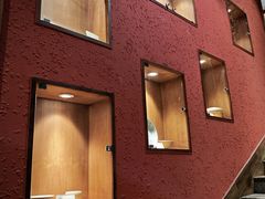 -食欲老院子荆芥疙瘩汤(经五路店)