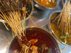 -乐山鲜知味钵钵鸡(奎星楼店)