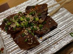 -樱の千渡日式料理·铁板烧•烧鸟(金盛田广场店)