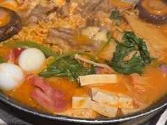 -七八冷面·延边朝鲜族美食(圣熙八号店)