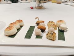-一品粤珍轩(吴中路店)
