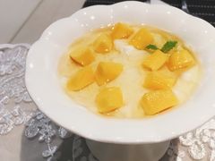 土耳其风味酸奶-伊斯坦布尔土耳其清真咖啡餐厅