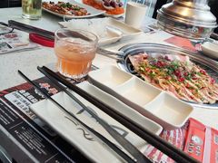 -猫抓烤肉(春熙路店)
