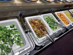 -素满香·食养自助(建邺万达店)