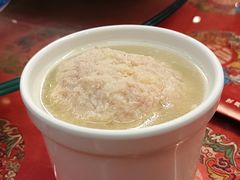 -玉华台饭庄(裕中西里小区店)