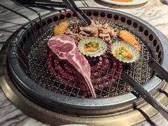 -火炉火自助餐(喜隆多店)