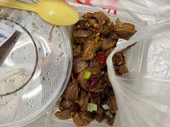 -老七饭馆(光荣道总店)
