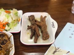 -阿利茄汁面(西城永捷店)