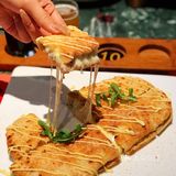 郑州必吃榜造·精酿餐厅开来西安啦万象天地新店开业6