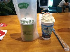 -尚木兰亭茶饮(吾悦广场店)