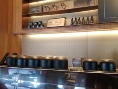 -星巴克(天津大悦城第二店)