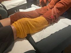 -天然沐足·推背采耳·敷姜艾灸(龙眼美食街店)