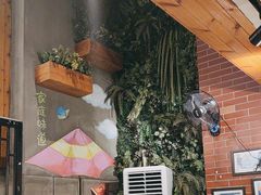 -全聚贤餐厅·湖北家常菜(沙湖店)