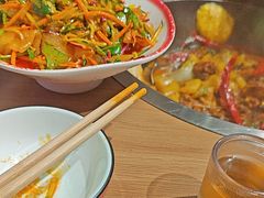 -那红花·东北菜铁锅炖(仙林金鹰店)