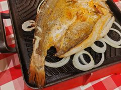 -西贝(上海我格广场店)