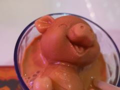 -龙记·香港茶餐厅(海上世界店)