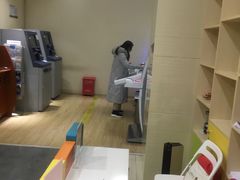 -中国工商银行(虹口龙之梦支行)