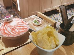 -椰夫人·养生椰子鸡(黄埔时代城店)