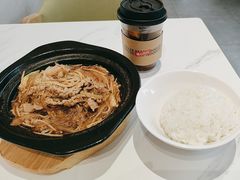 -李先生牛肉面大王(广渠门内店)