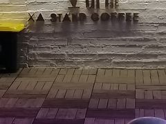 -UPUPKAFE  立咖啡(浏城桥店)