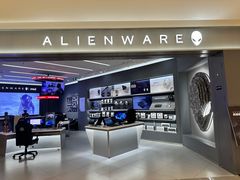 -外星人官方售后维修站.Alienware电脑专卖店