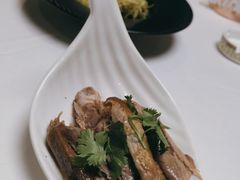 -鹿鸣春饭店(总店)