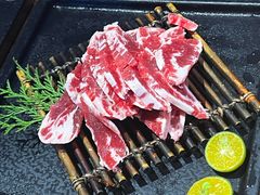 -九田家黑牛烤肉料理(高坪王府井店)