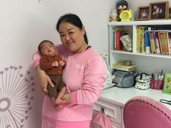 -爱的果实月嫂育婴师(世纪东方店)