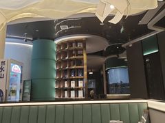 -清湘宴餐厅(秀峰山公园店)