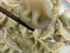 -姑娘手肉夹馍·凉皮·粉面(三盛广场店)