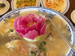 -老雒阳面馆·水席(定鼎门店)