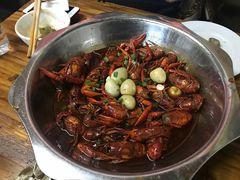 -三哥田螺(北书院街店)