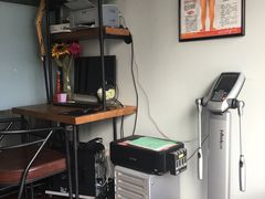 -星健源健身工作室