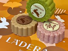 -Laderach 莱德拉(上海环贸iapm店)