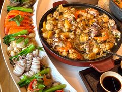 -鲜得莱渔港·小平岛海胆馆(七贤岭店)