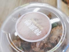 -特派卷·老北京烤鸭卷(合生汇购物中心店)