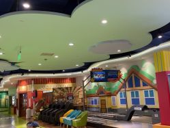 -MELAND CLUB亲子乐园•派对(虹桥万象城店)