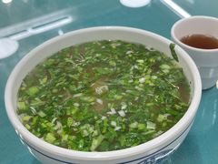 -马布尔莱斯食府(西红门店)