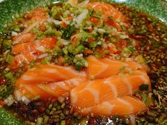 -渔娘渔家丹东海鲜(东直门店)