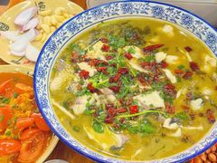 -江湖万州烤鱼(王子美食城)