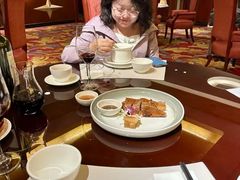-广州白云机场铂尔曼大酒店·恬园创意中餐厅