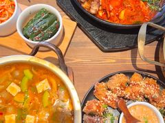 -INSA Korean Bistro饮鲨韩食酒馆