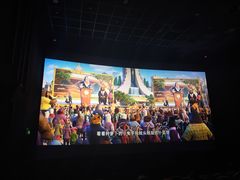 -深圳湾万象城(南山店)