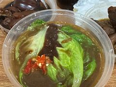 -阿姨牛杂(北京路店)